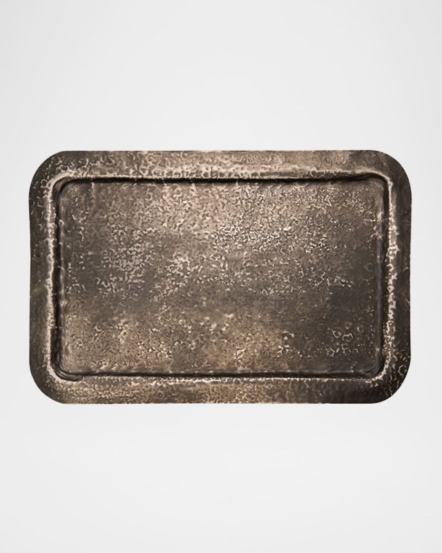 Mission Tray
